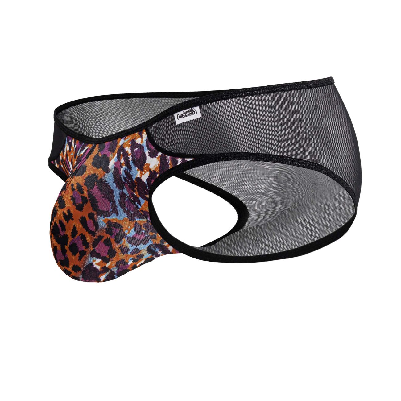 Leopard Briefs