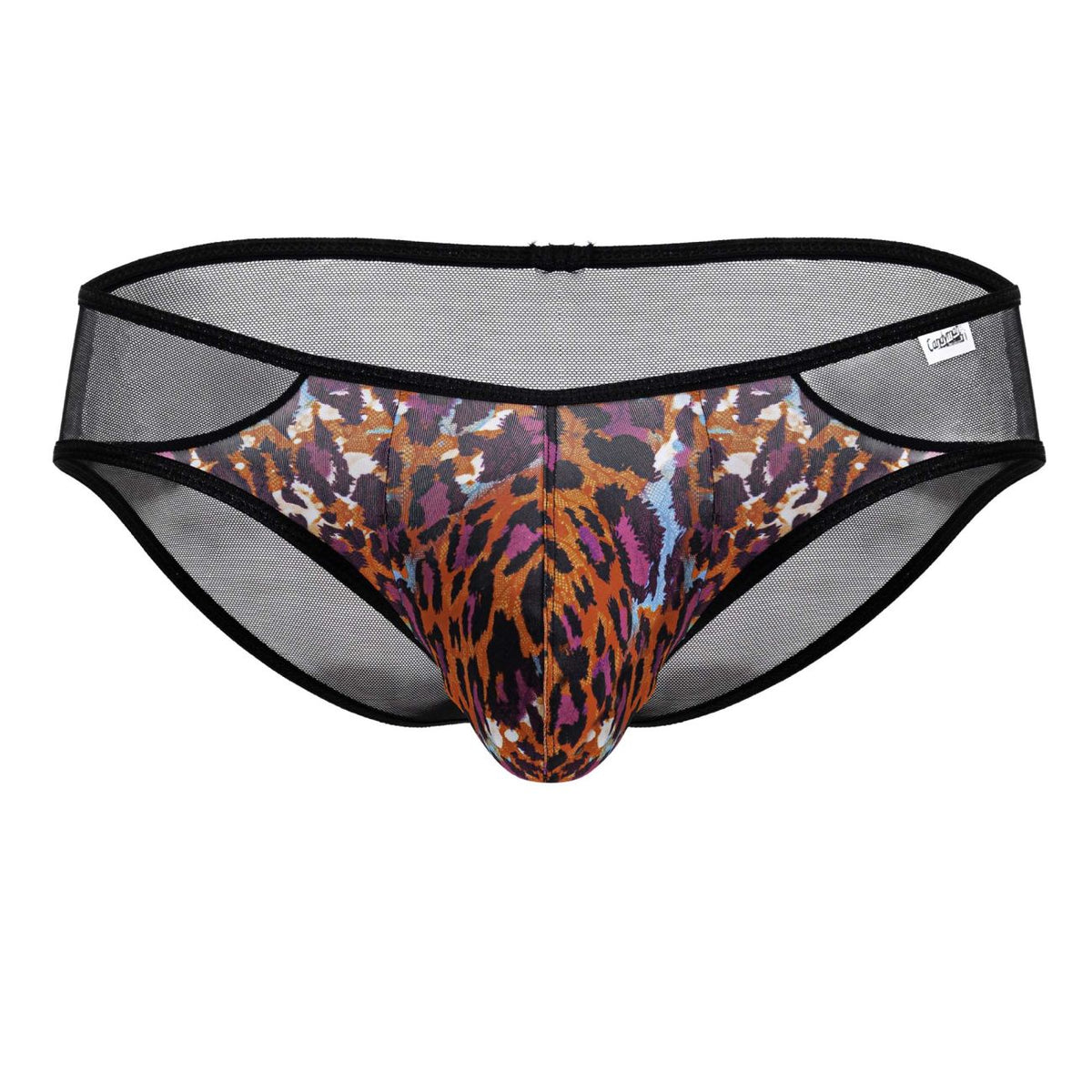 Leopard Briefs