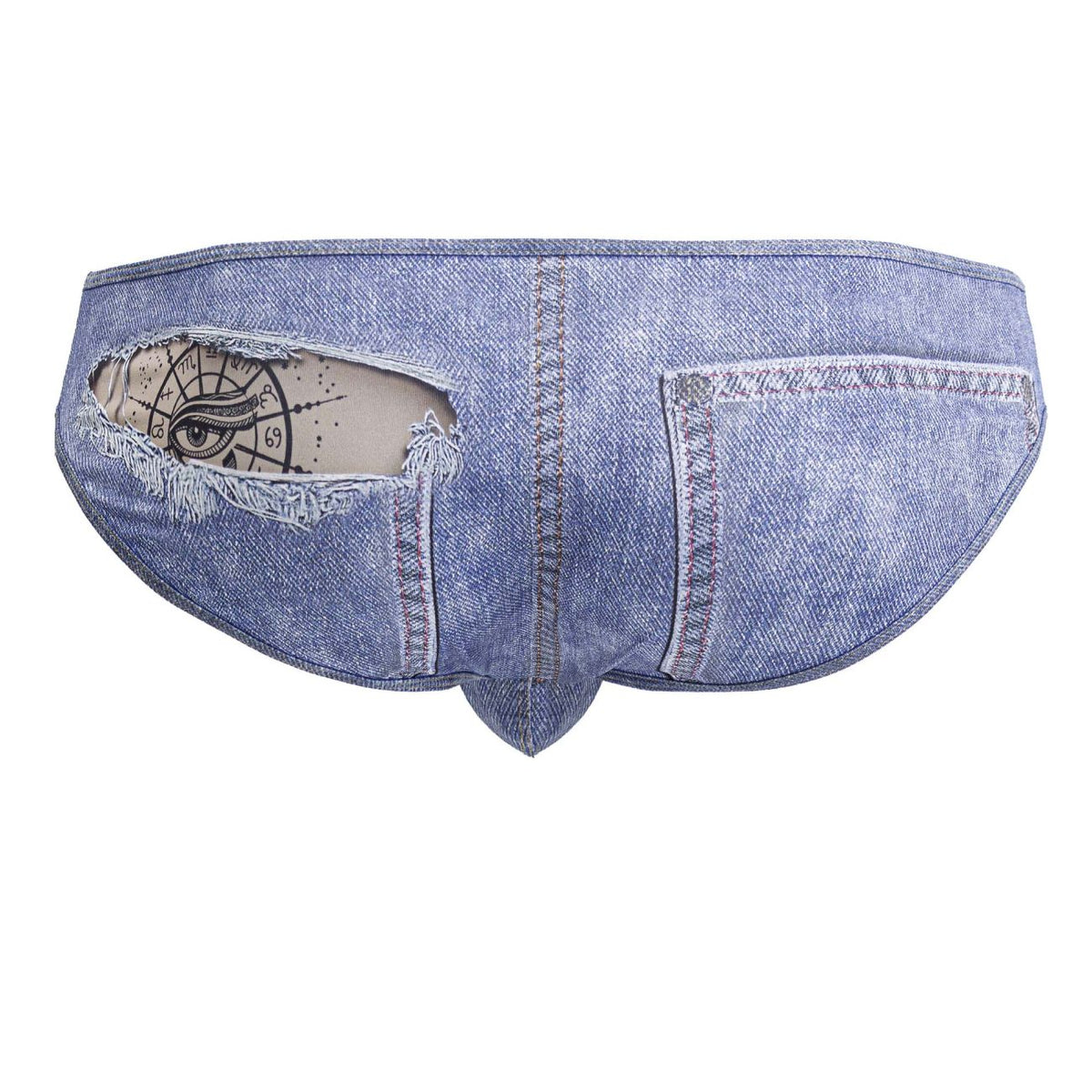 Cowboy Briefs