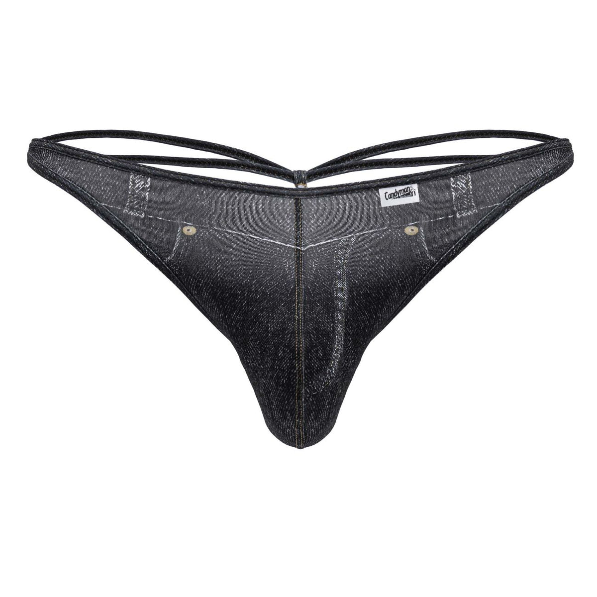 Cowboy Thongs