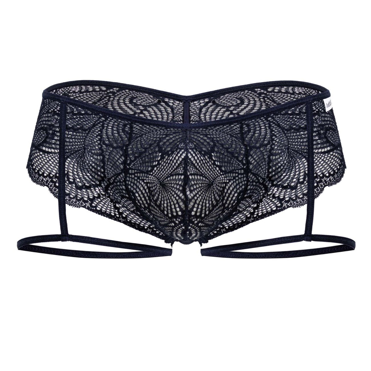 Garter Lace Briefs