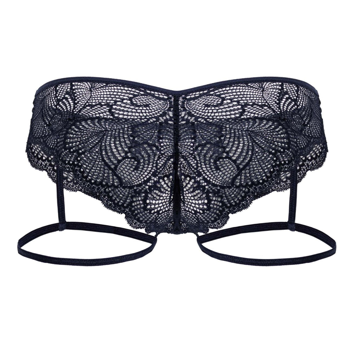Garter Lace Briefs