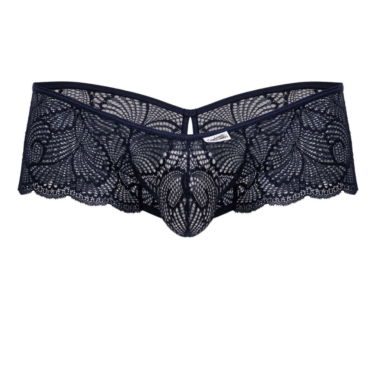 Lace Trunks