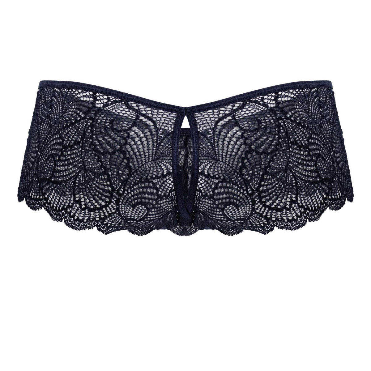 Lace Trunks