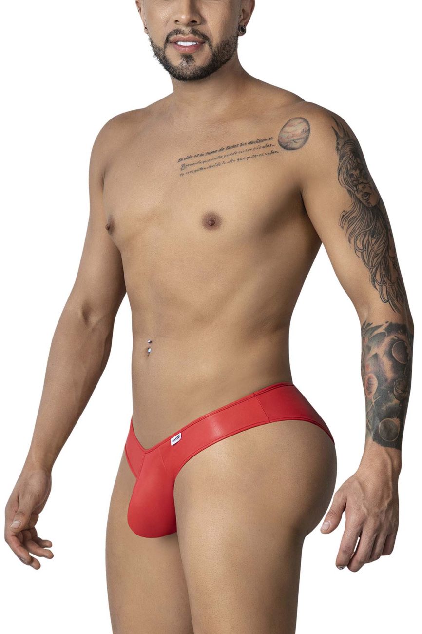 Heart Briefs