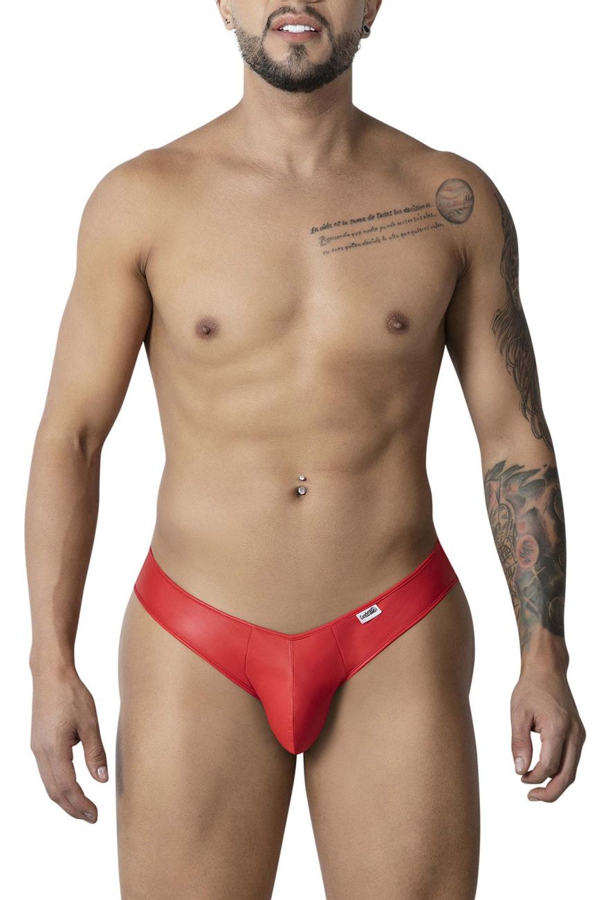 Heart Briefs
