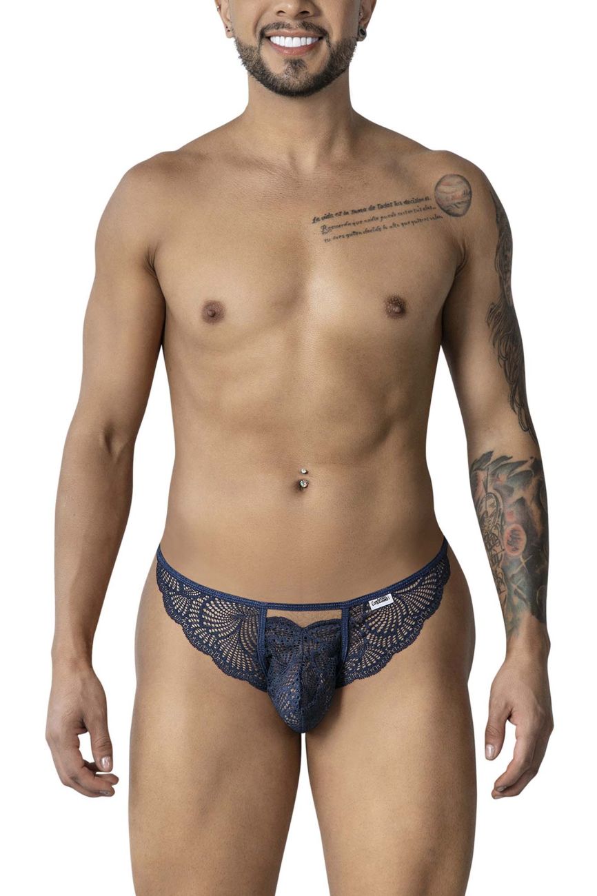Lace Thongs