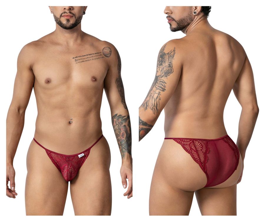 Lace Briefs