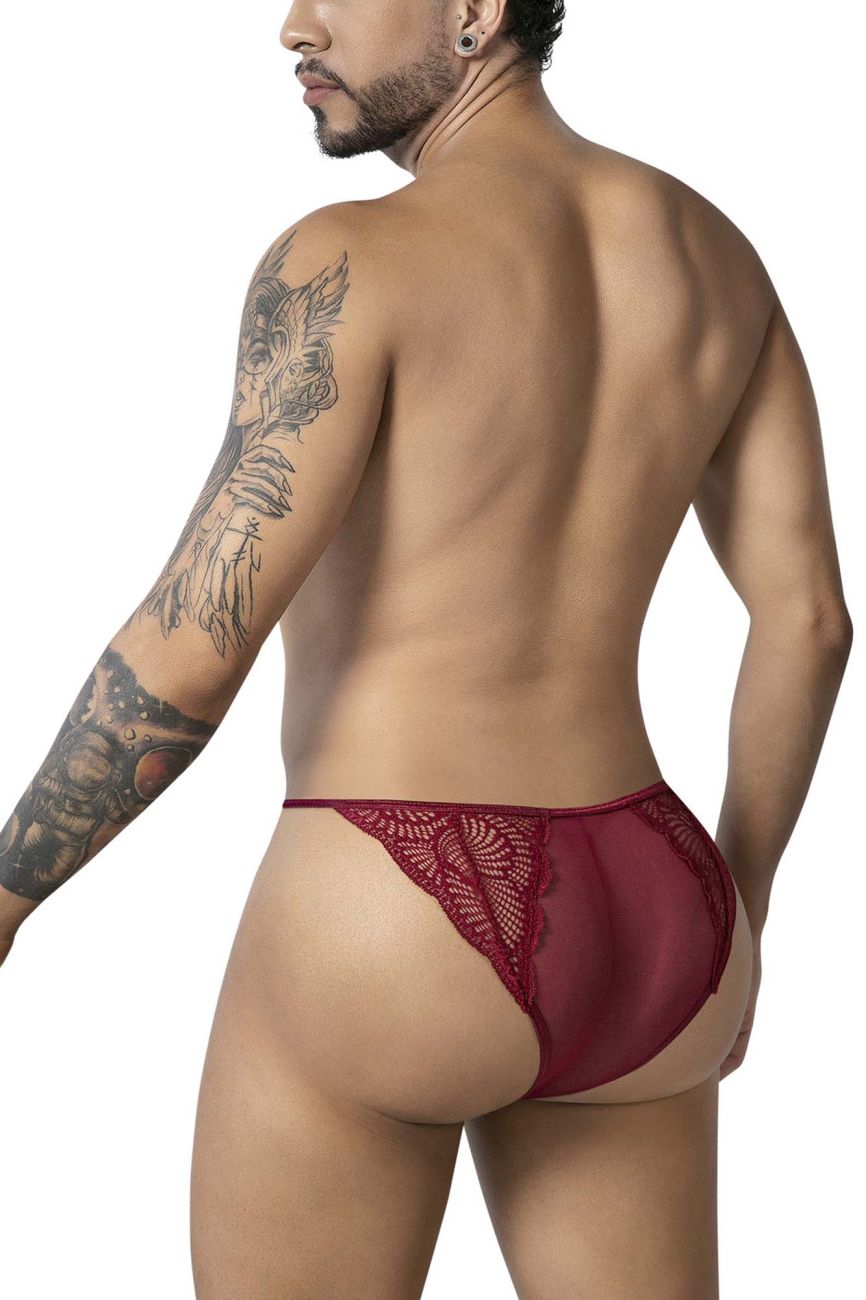 Lace Briefs