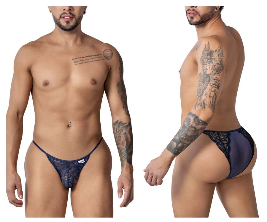 Lace Briefs
