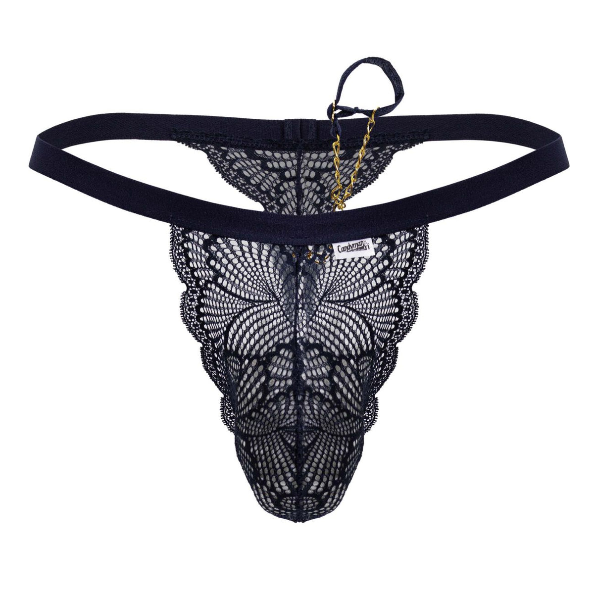 Lace Thongs