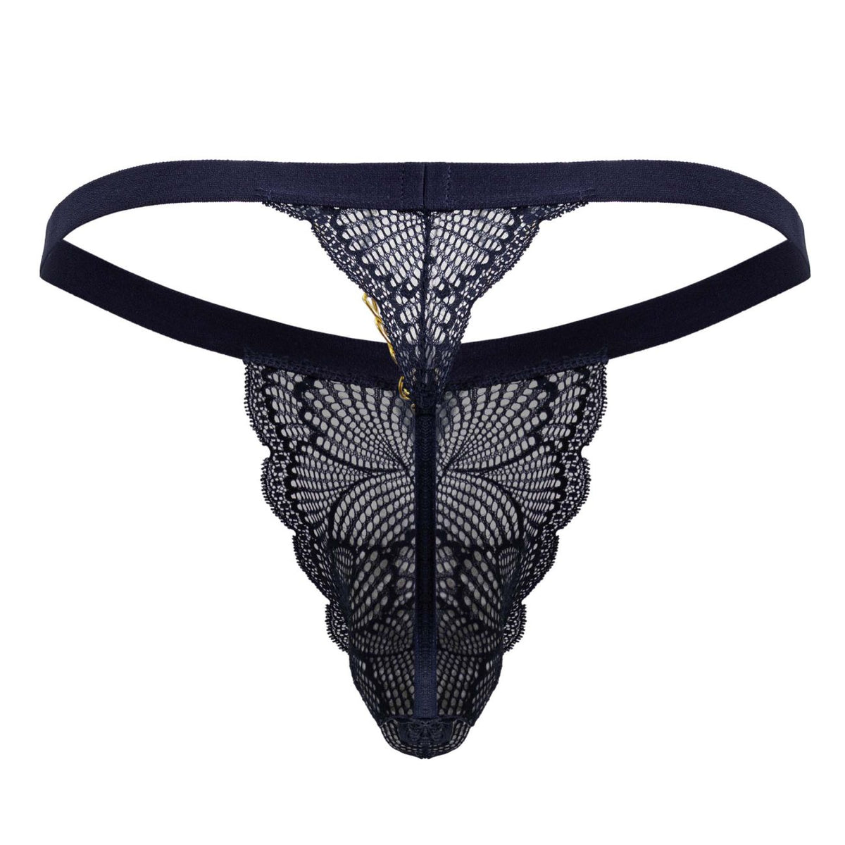 Lace Thongs