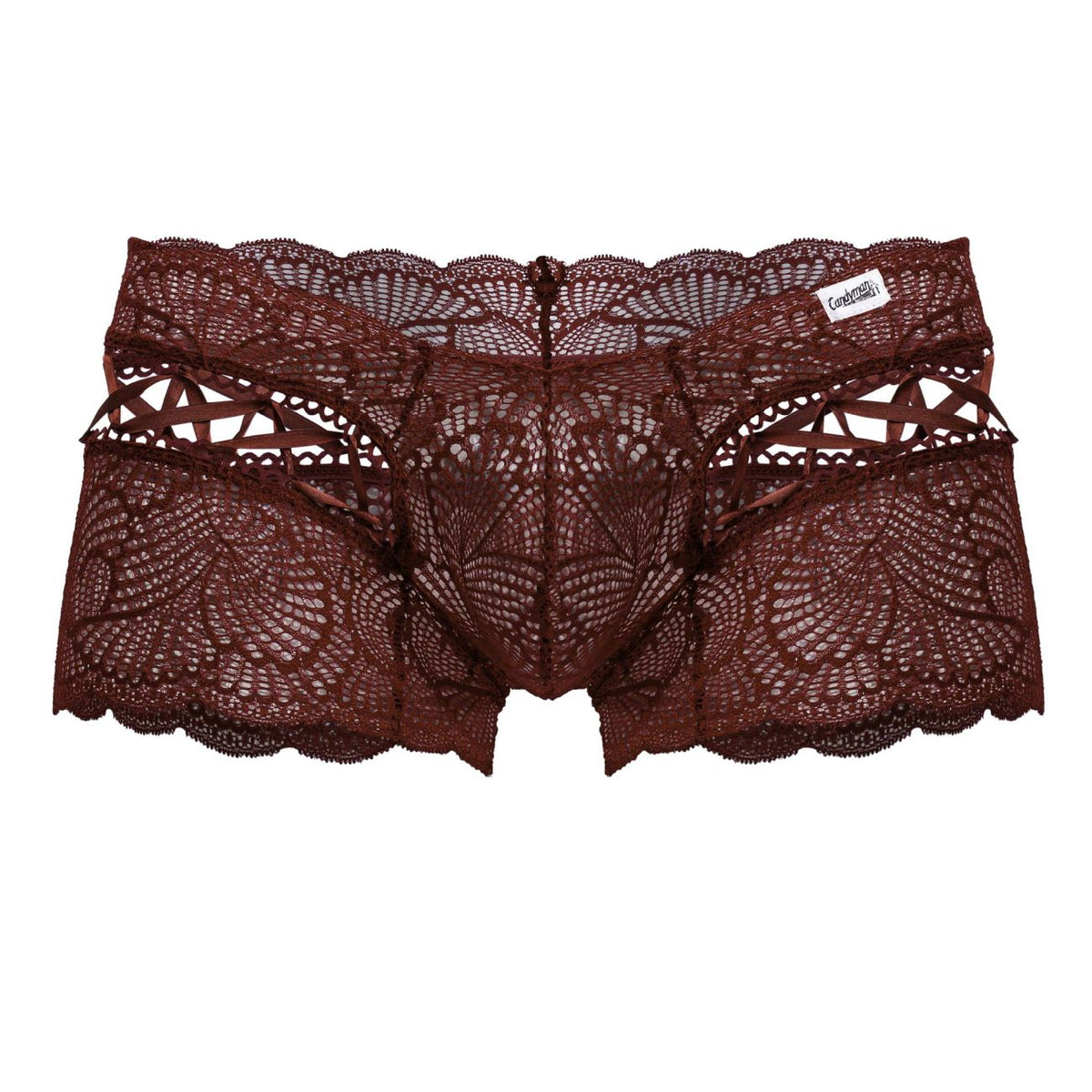 Lace Trunks