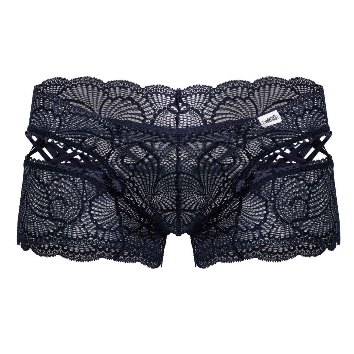 Lace Trunks