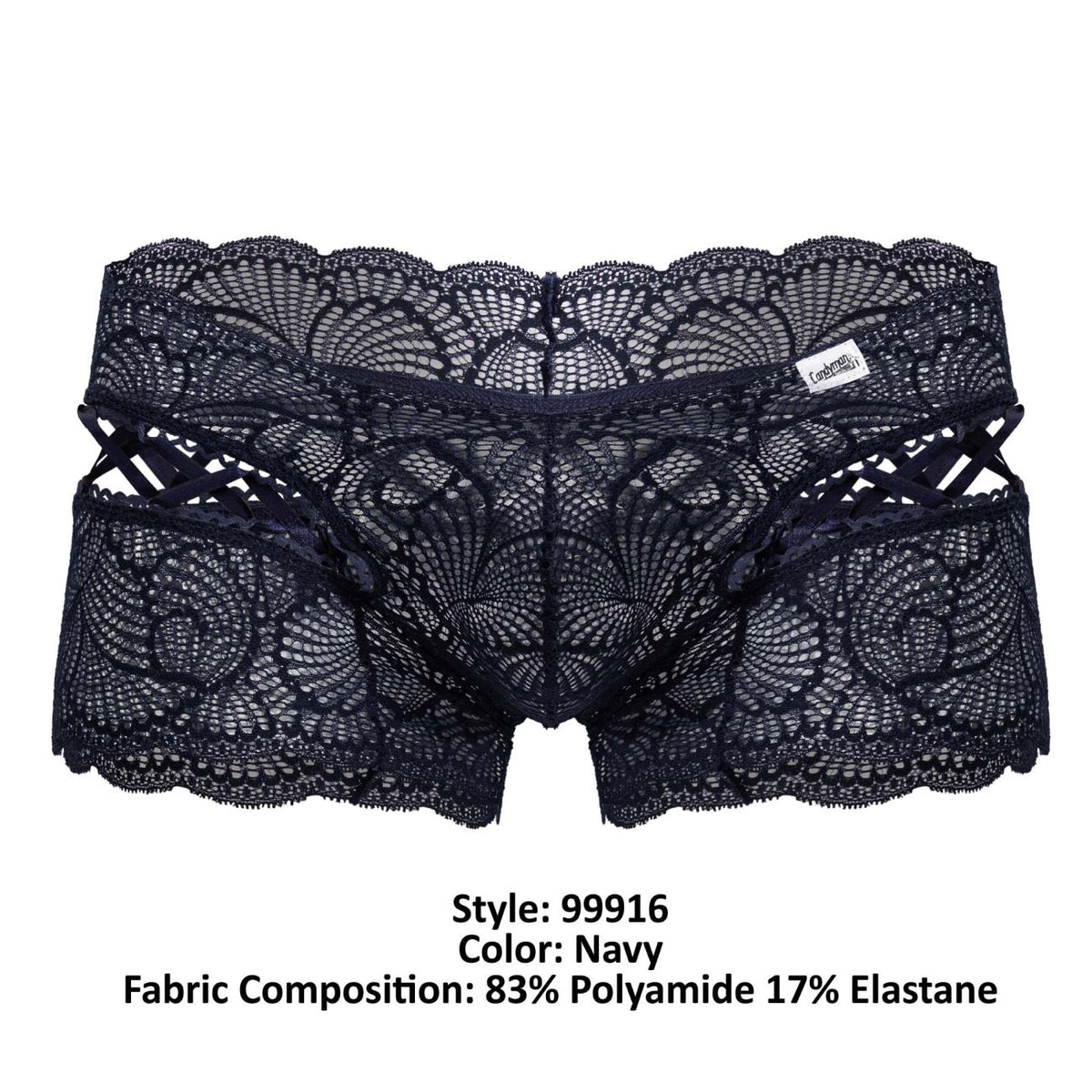 Lace Trunks