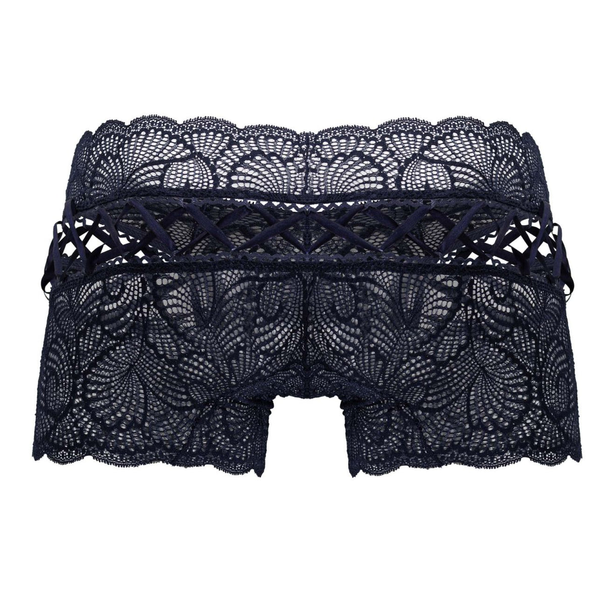 Lace Trunks