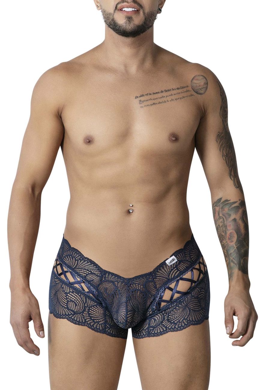 Lace Trunks