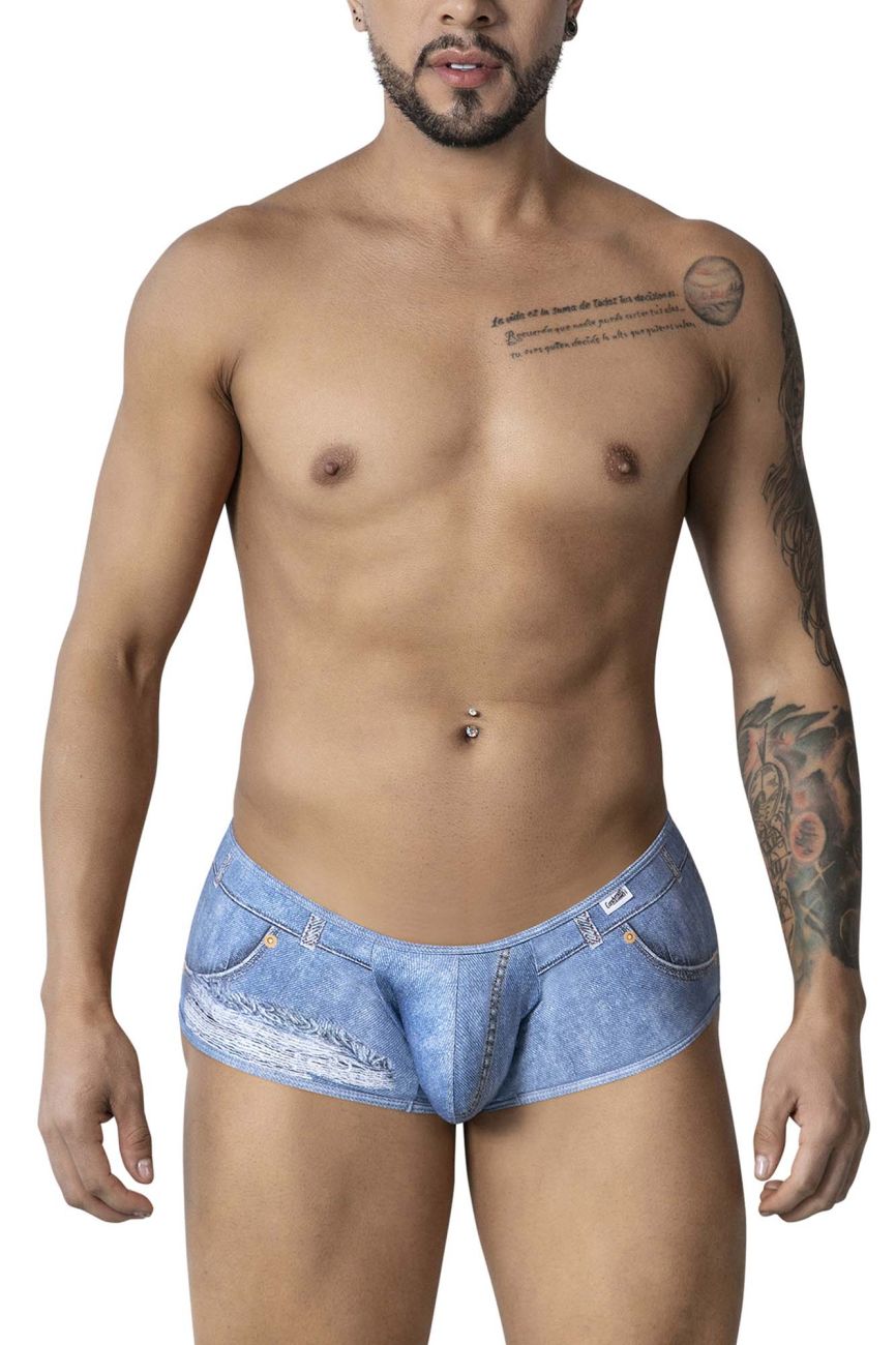 Cowboy Trunks