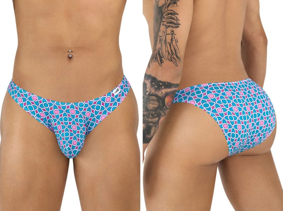 Briefs