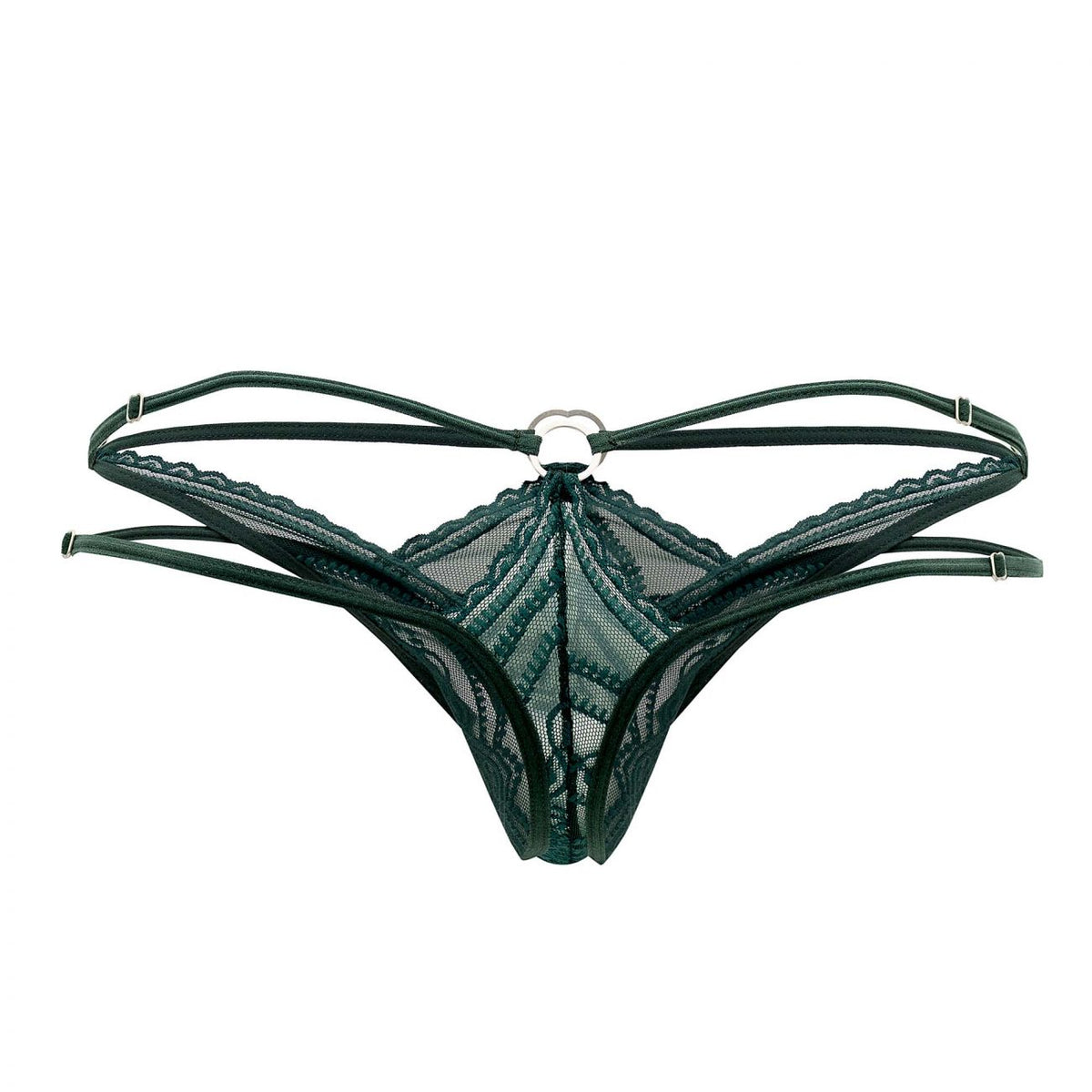 Double Thongs