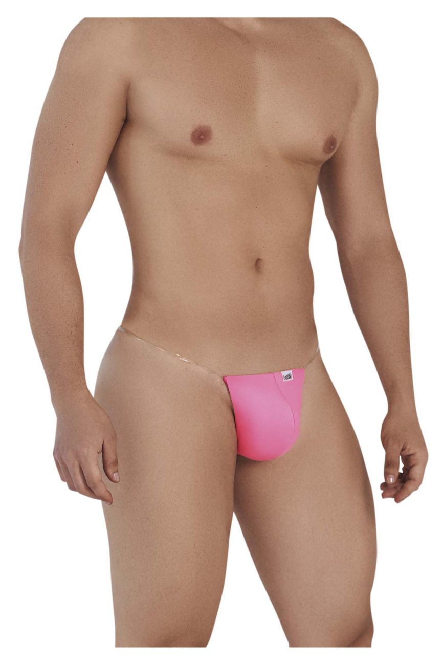Invisible Micro Thongs