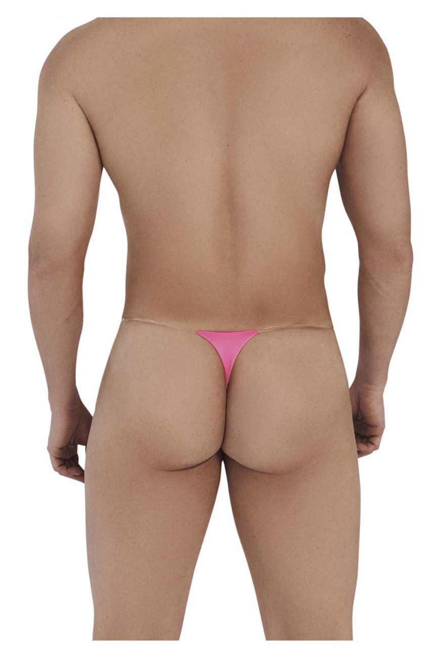 Invisible Micro Thongs