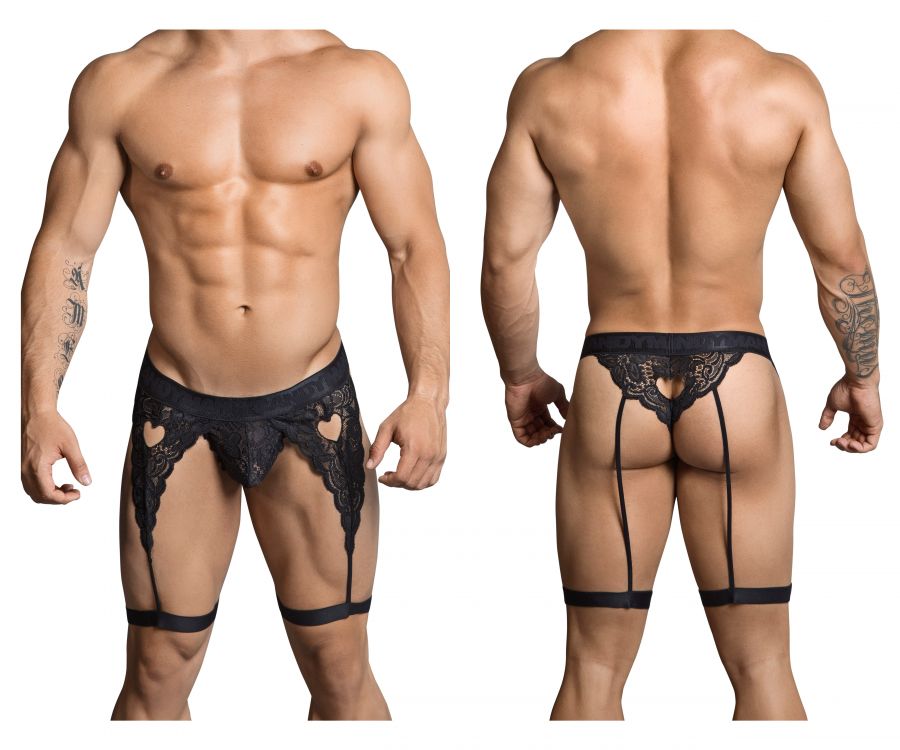 Thongs