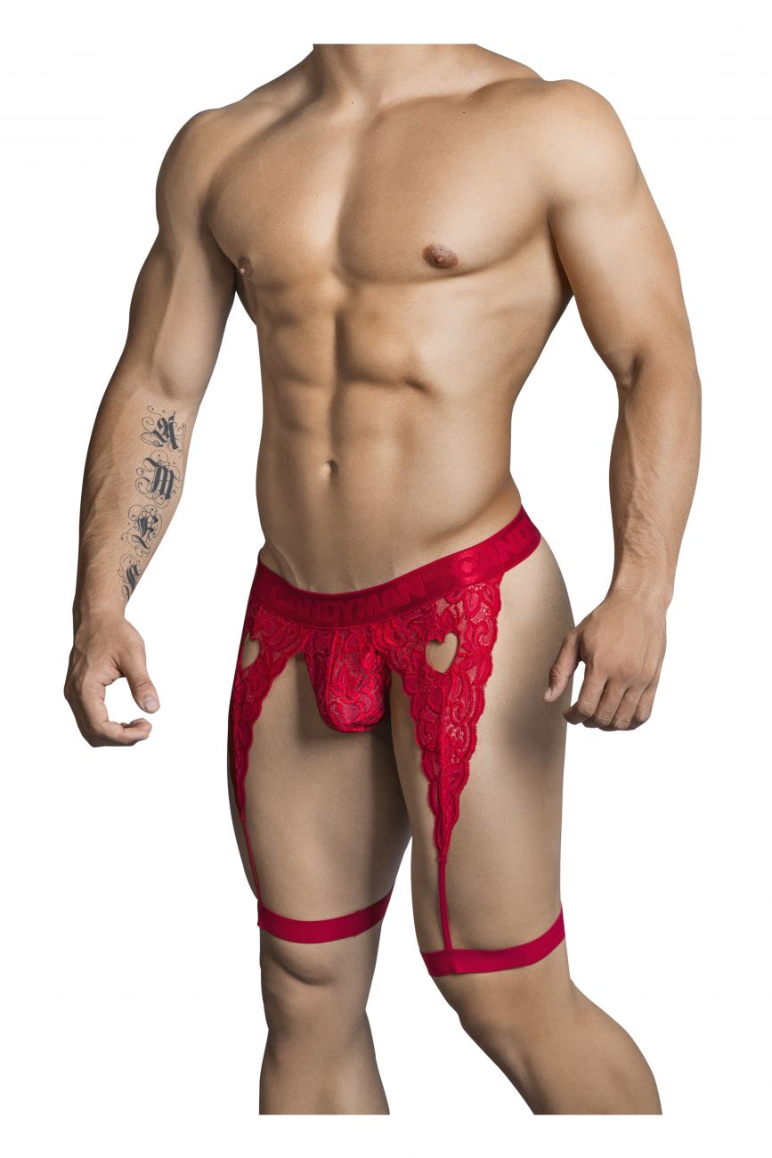 Thongs