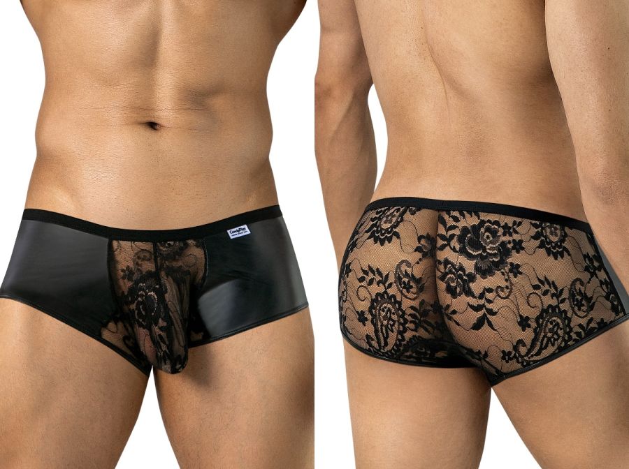 Lace Trunks
