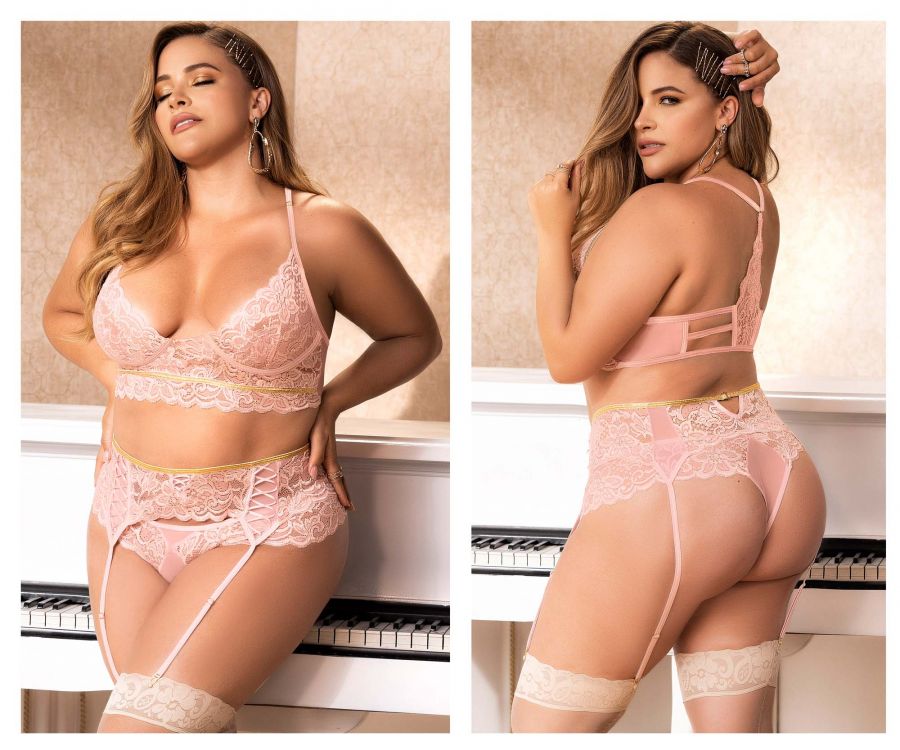 Three Piece Set