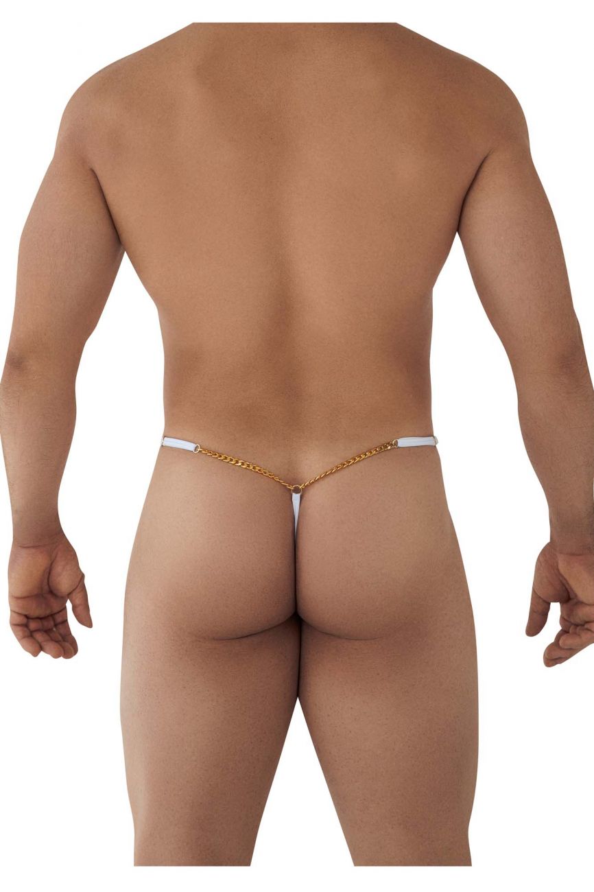 Chain G-String