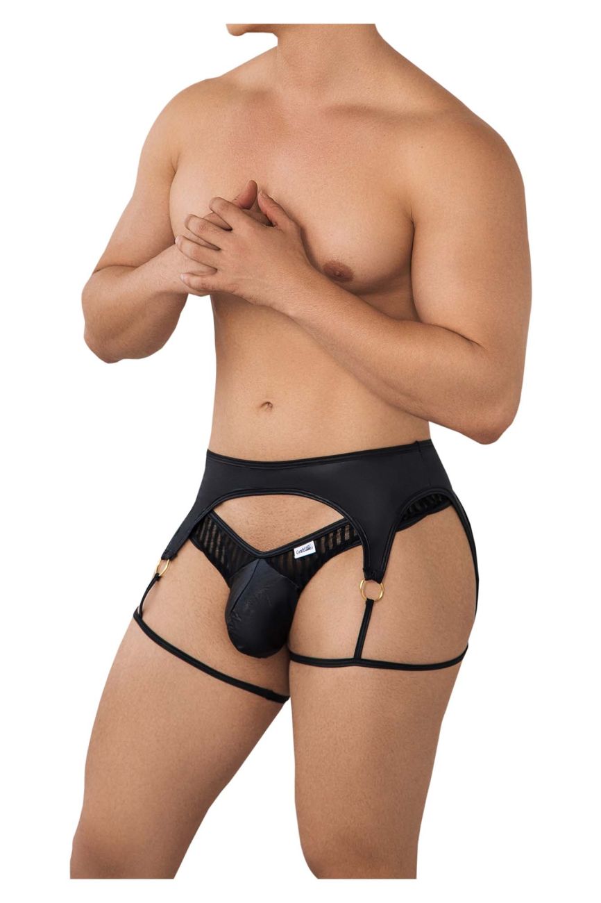 Garter Thongs