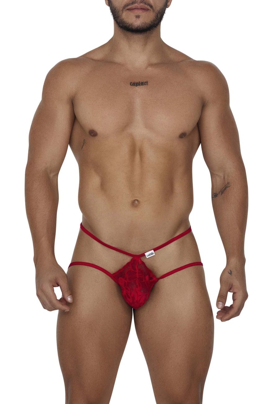 Jock Thongs