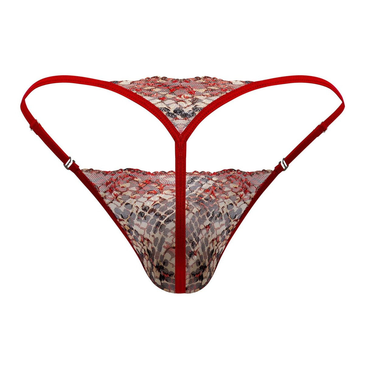 Lace Thongs