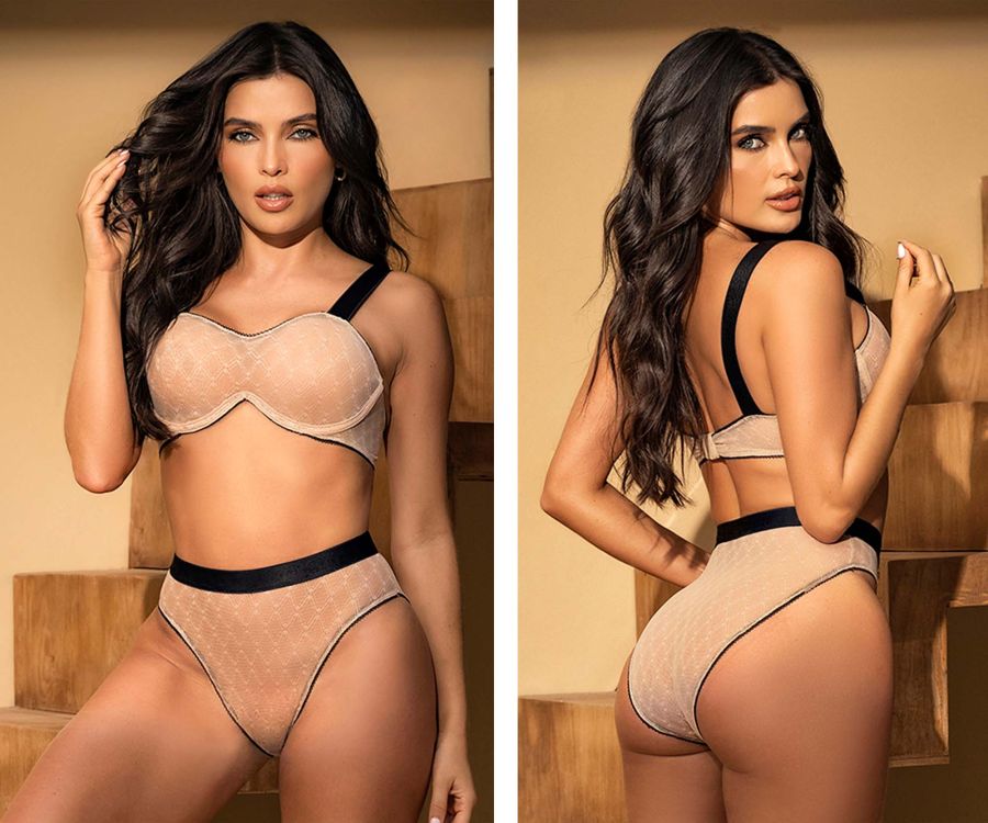 Two Piece Set