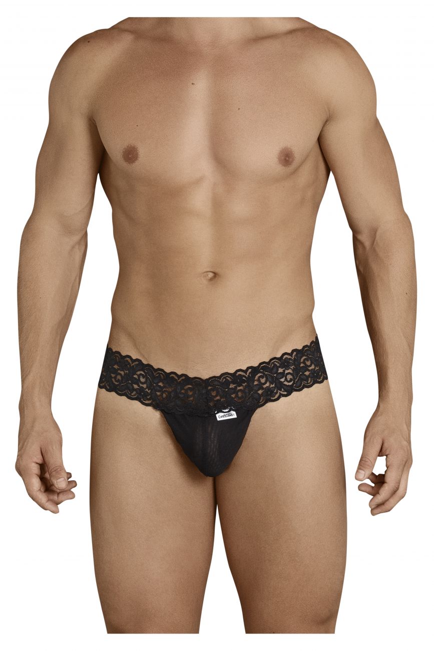Thongs