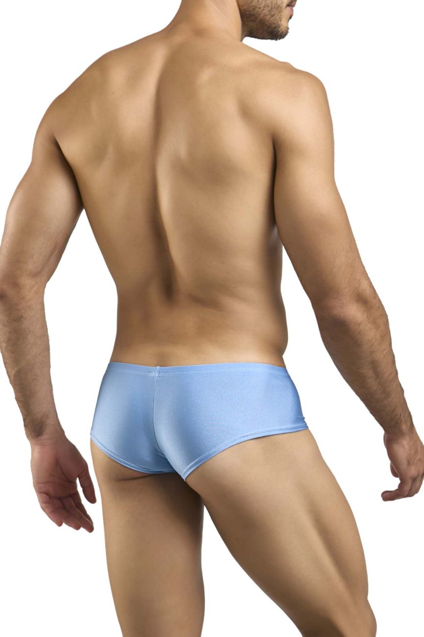 Cheeky Bulge Boxer