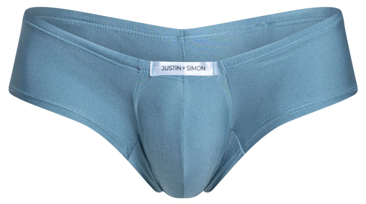 Cheeky Bulge Boxer