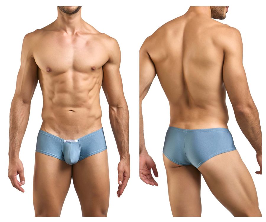 Cheeky Bulge Boxer