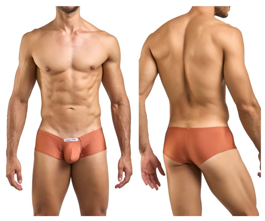 Cheeky Bulge Boxer