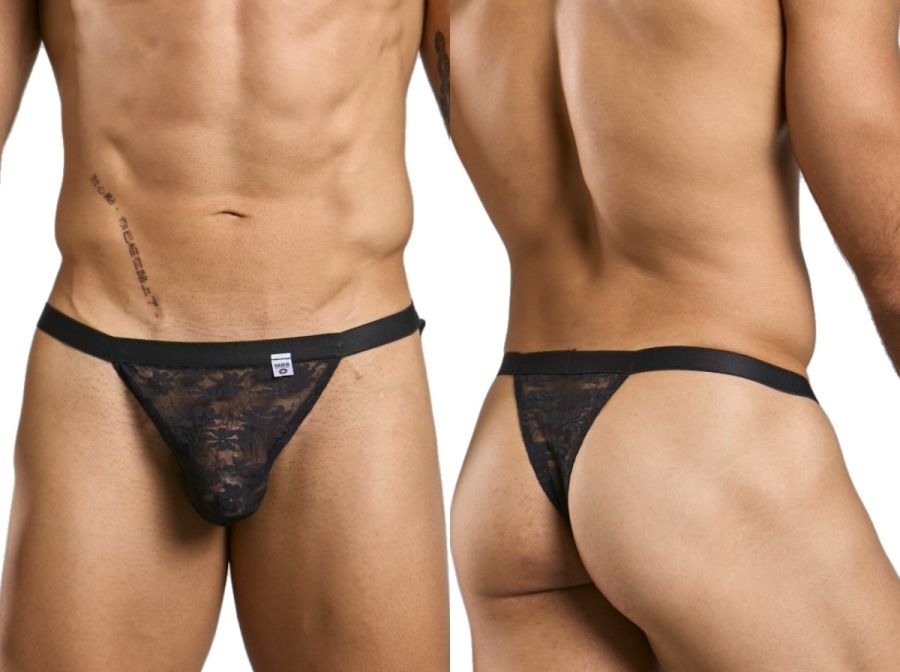 Y Sexy Thongs