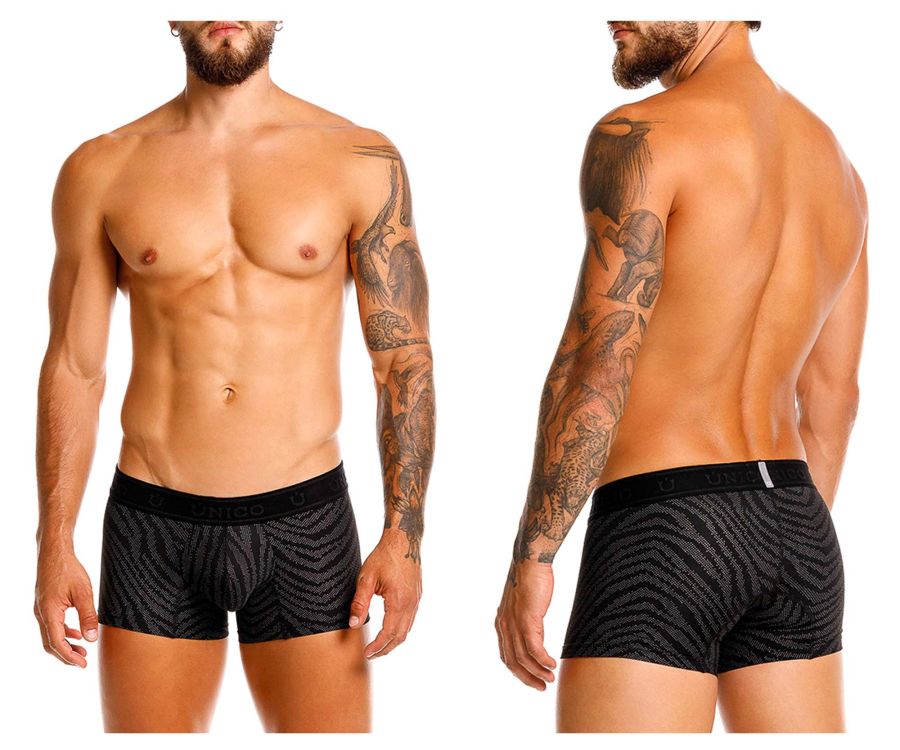 Zelmur Trunks