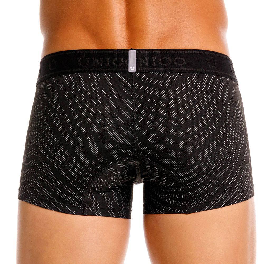 Zelmur Trunks