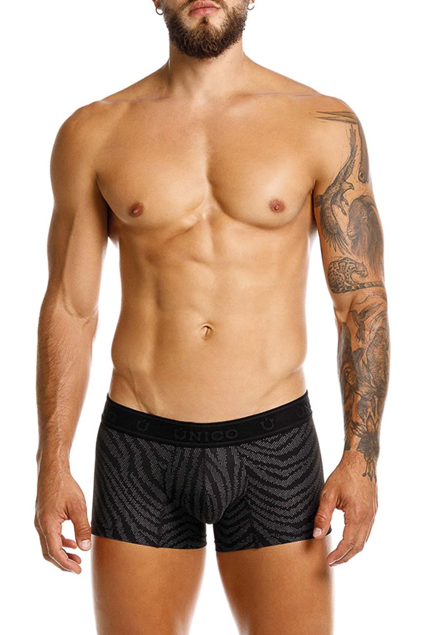 Zelmur Trunks