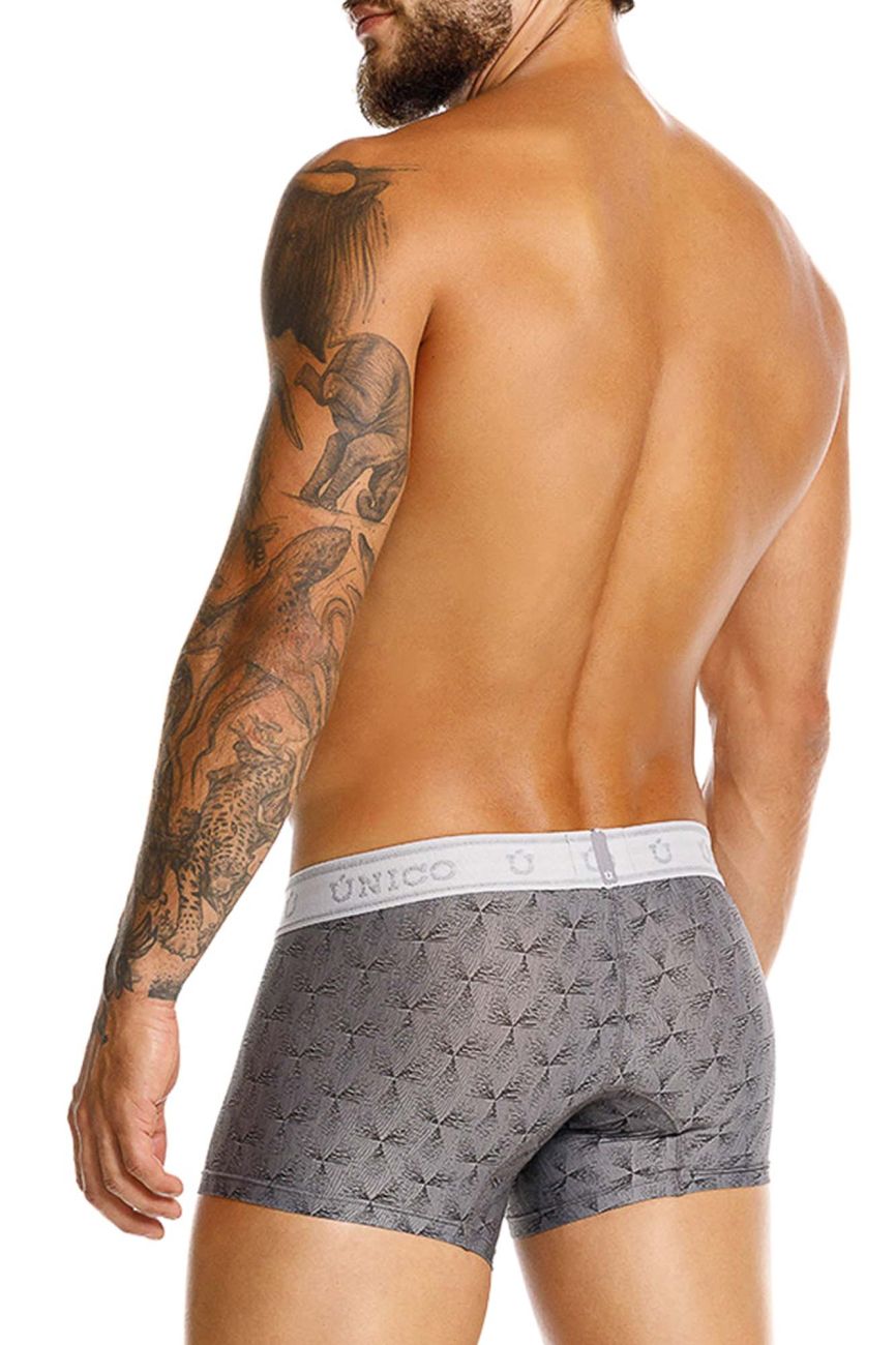 Chisell Trunks