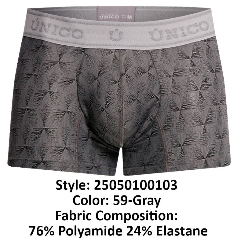Chisell Trunks