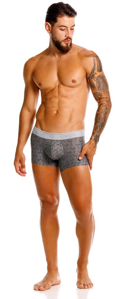 Chisell Trunks