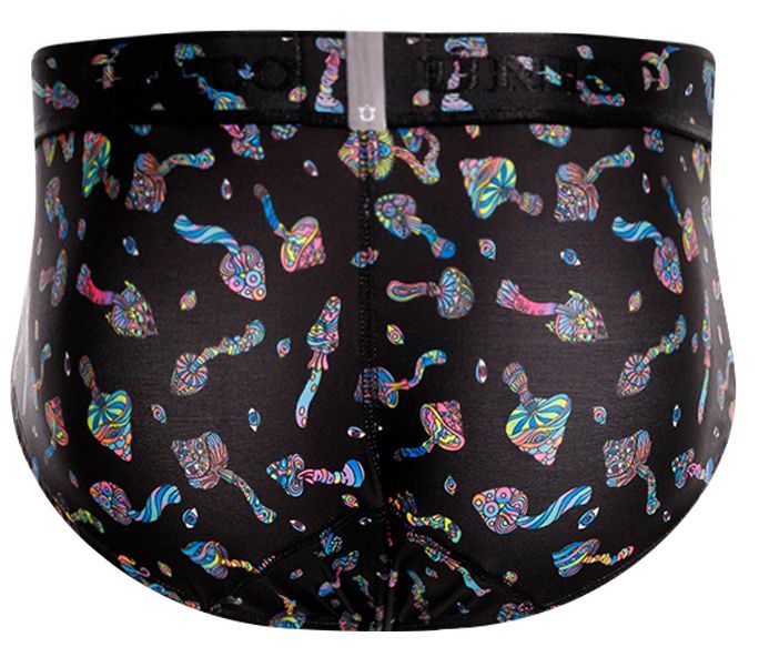 Hongos Briefs