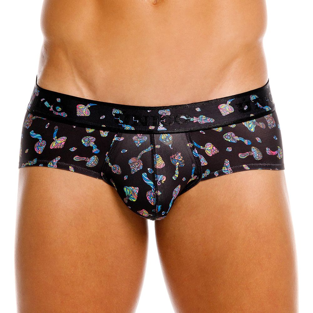 Hongos Briefs