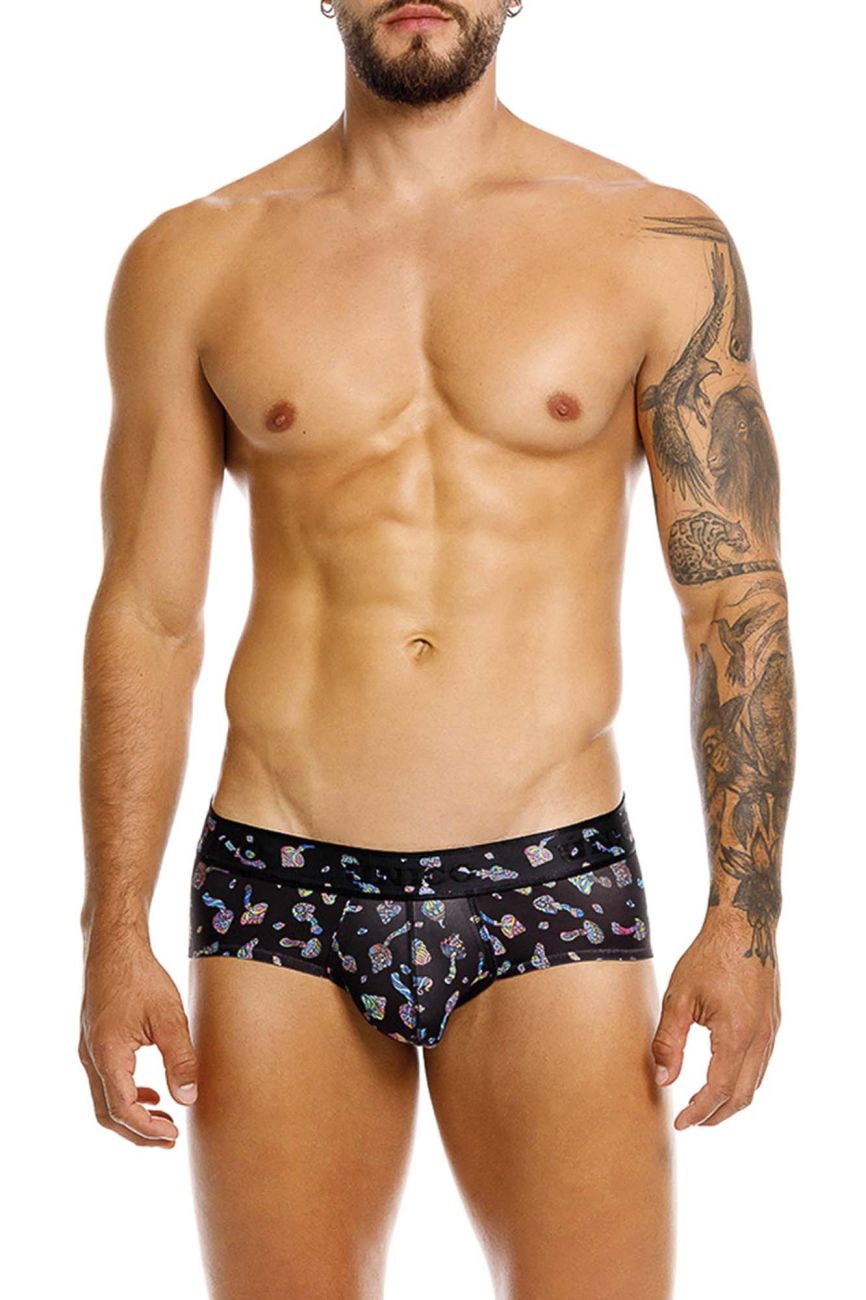 Hongos Briefs